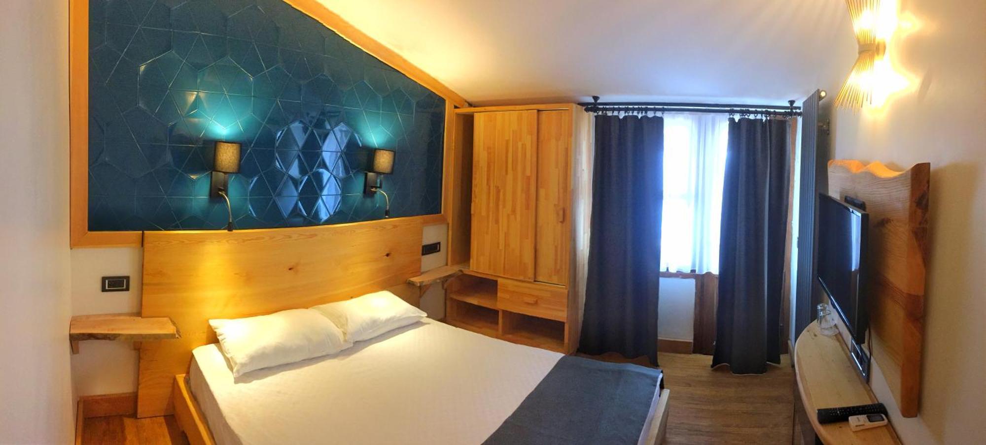Assos Kervansaray Hotel - Special Category Buitenkant foto