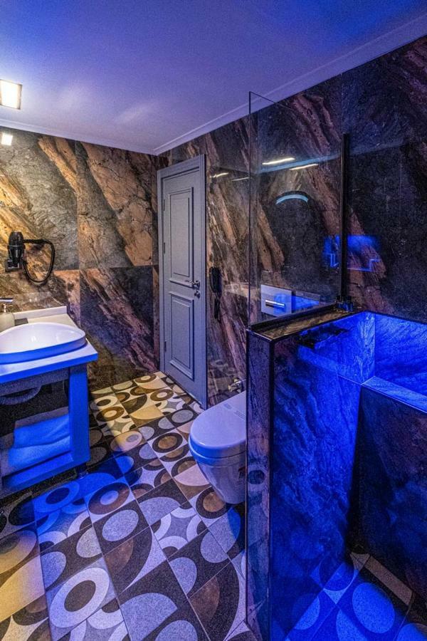 Assos Kervansaray Hotel - Special Category Buitenkant foto