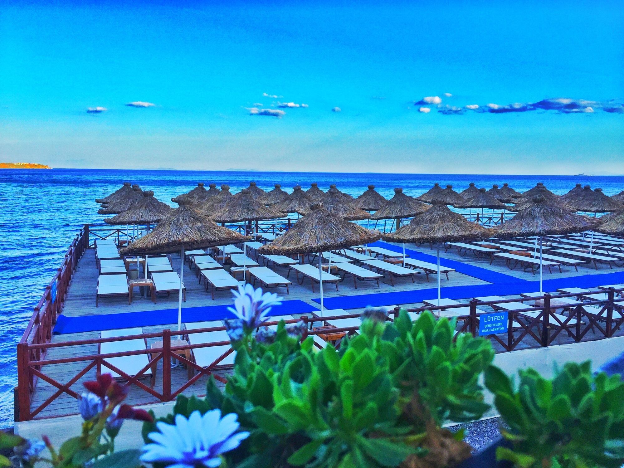 Assos Kervansaray Hotel - Special Category Buitenkant foto